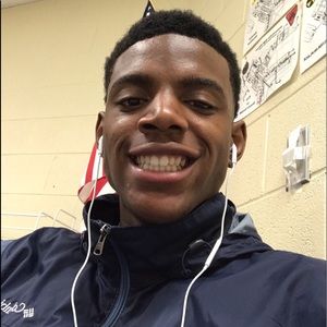 Meet your Posher, Rontarius